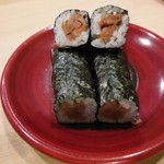 やま下 - かんぴょう巻き