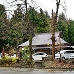 そば処 薬師 - お店様の全体です(12/6UP)