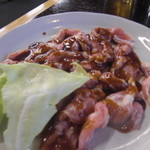 クビ\450　2人前