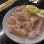 とりいち - 軟骨\350　1人前