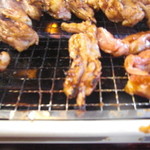 とりいち - クビ最高！