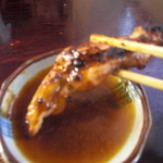 とりいち - コリコリのプリプリ♪