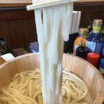 丸亀製麺 - 