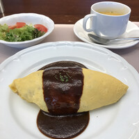 厳選洋食さくらい - 