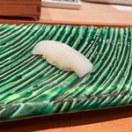 Sushi Hamashiba - 