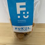 Zuckerbacker fukui - 