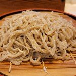 Soba Zen - 