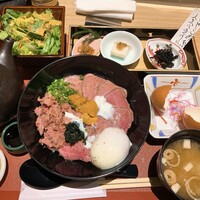 個室和食 肉割烹 吟次郎 品川駅前店 - 