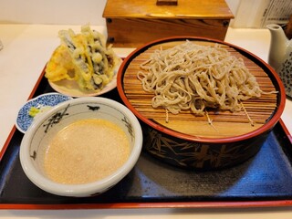 Soba Zen - 