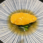 中国菜ろうりん - 琵琶型五目揚げ豆腐