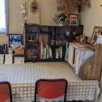 スープ屋 コトコト - 店内