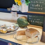スープ屋 コトコト - 店内
