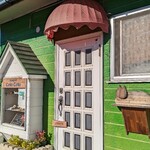 スープ屋 コトコト - 入口