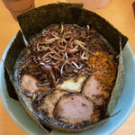 Ramen Umekichi - 