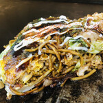 お好み焼き　木下 - 