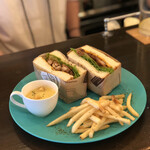 BREAD BROTHERS - 