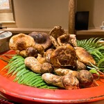 富小路 やま岸 - 