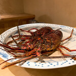 富小路 やま岸 - 