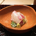 富小路 やま岸 - 