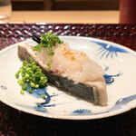 富小路 やま岸 - 