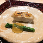 富小路 やま岸 - 