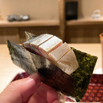 富小路 やま岸 - 