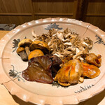 富小路 やま岸 - 