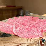 富小路 やま岸 - 