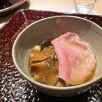 富小路 やま岸 - 