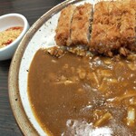 カレーハウスCoCo壱番屋 - 