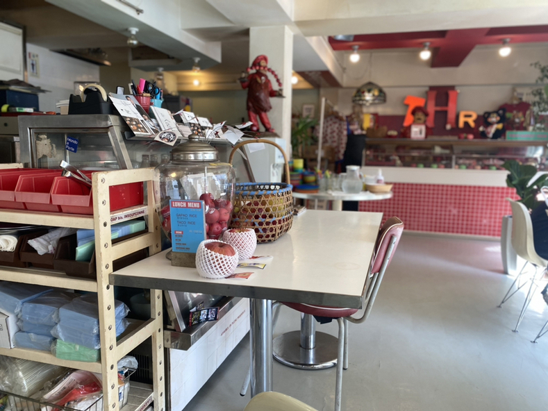 写真 : ソープ （SOAP） - 池尻大橋/カフェ | 食べログ