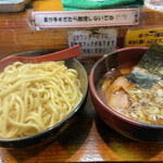 つけ麺・らあめん 竹屋 - 