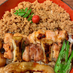 Yakitori Toribian - 