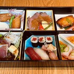 NOBU TOKYO - 