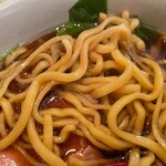 (仮)麺食堂 - 