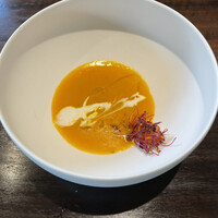 アコルドゥ - かぼちゃの月　アマランサスと胡麻