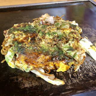 お好み焼き 木下_0