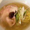 ラーメン 神田クオーレ