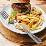 鉄板cafe minomino - 
