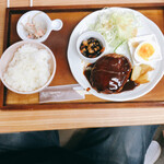 鉄板cafe minomino - 