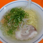 いこい - 塩ラーメン650円