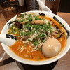 カラシビ味噌らー麺 鬼金棒 神田本店