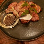 スペース リング - 