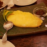 スペース リング - 