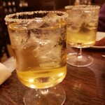 スペース リング - 