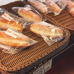 赤丸ベーカリー - 