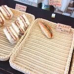 赤丸ベーカリー - 