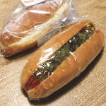 赤丸ベーカリー - 