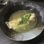 花くじら - 湯葉