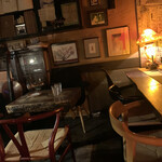 カフェモンク - 